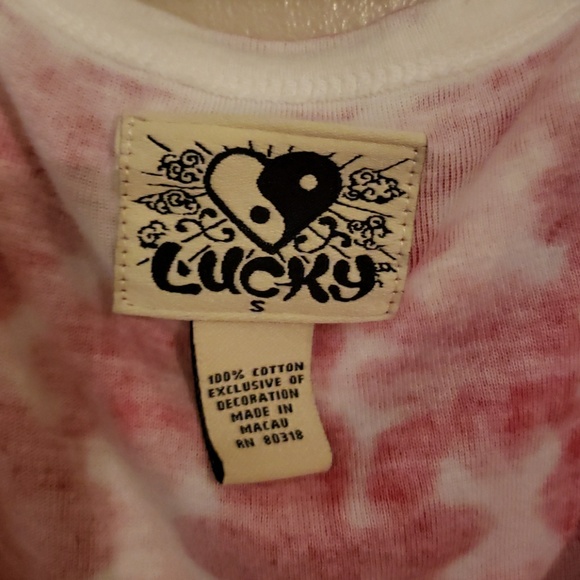 Lucky - Picture 3 of 5